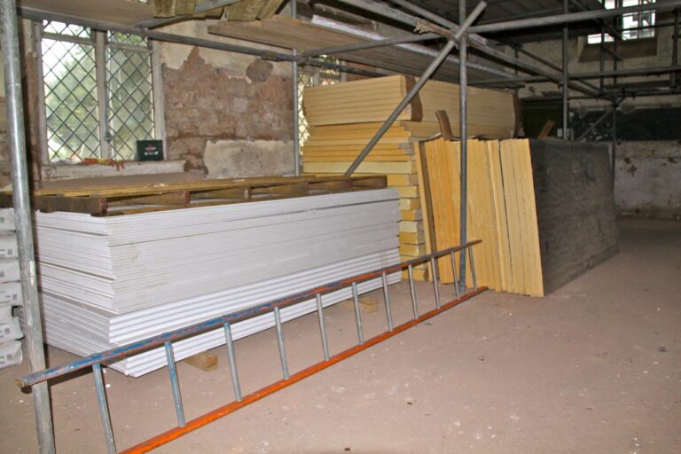 Insulation